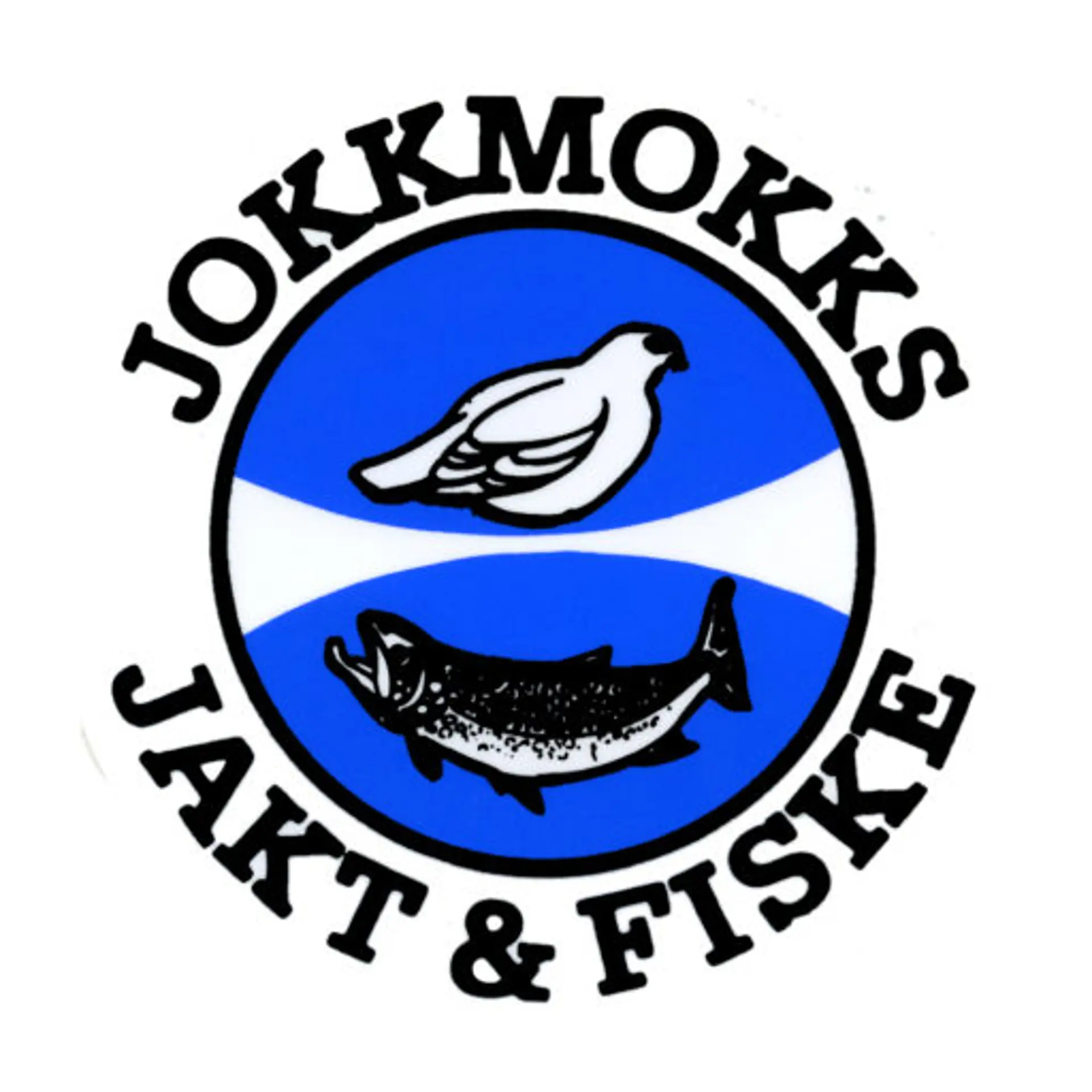 Jokkmokks Jakt & Fiske