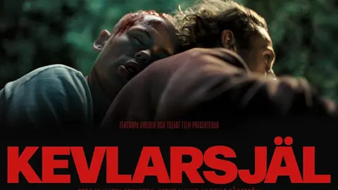 Bio i Jokkmokk: Kevlarsjäl