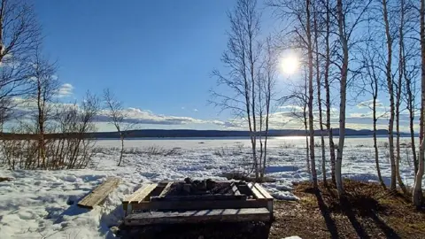 Utflykt till Luspen och Luspetornet med Naturskyddsföreningen