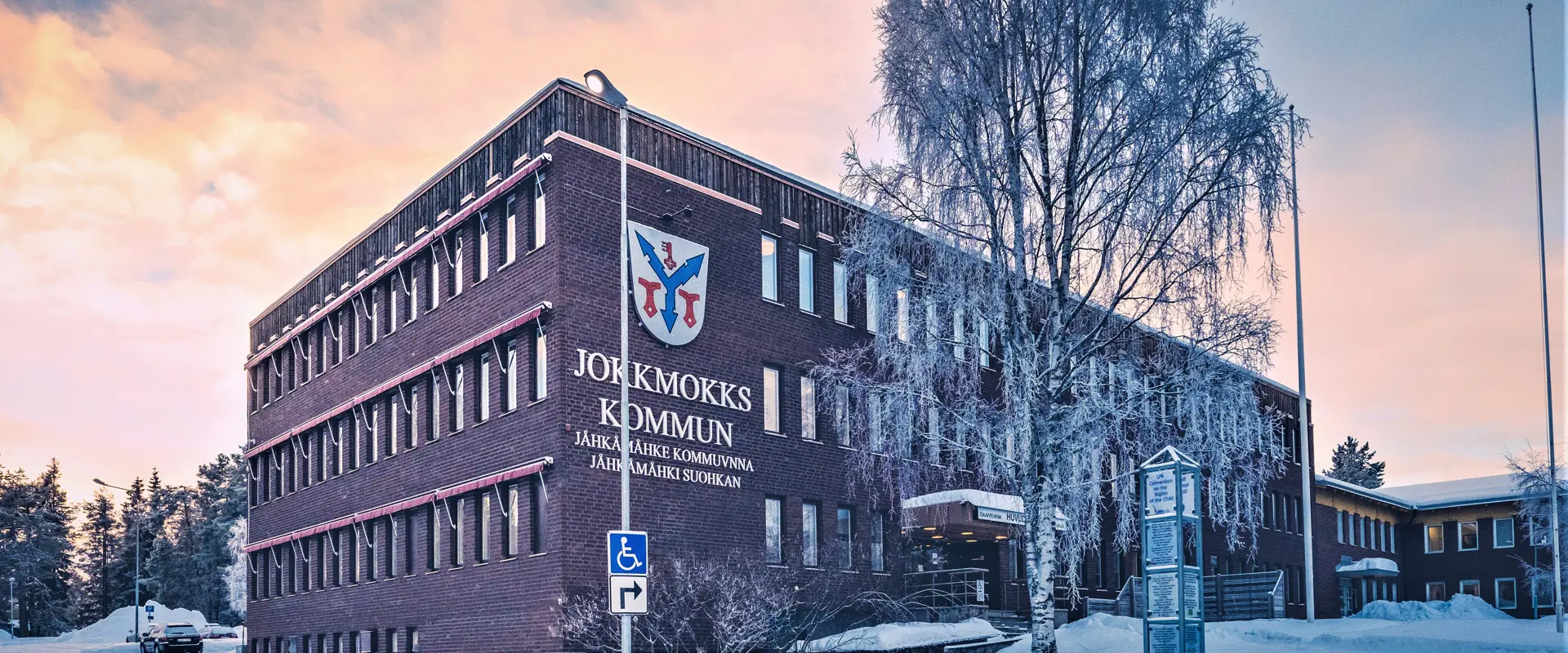 Jokkmokks kommun