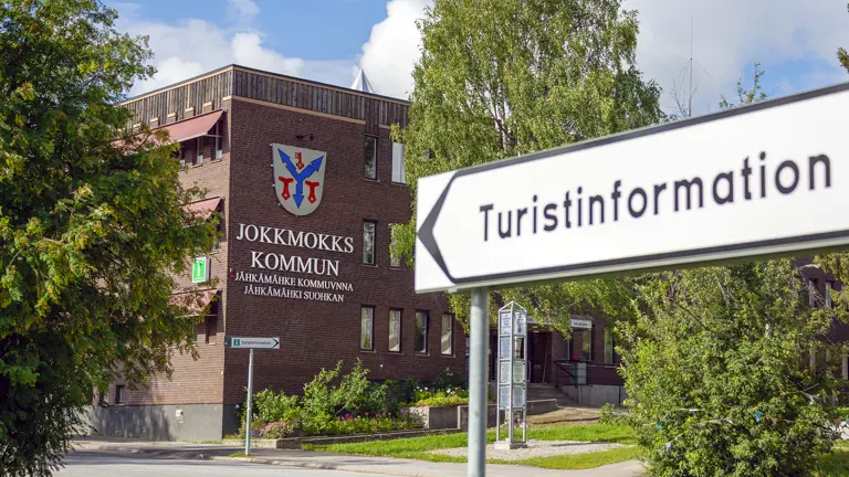 Avvikande öppettider vecka 22 och 23
