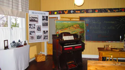 Murjeks skolmuseum